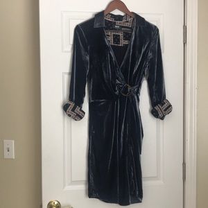 Uptown country dress